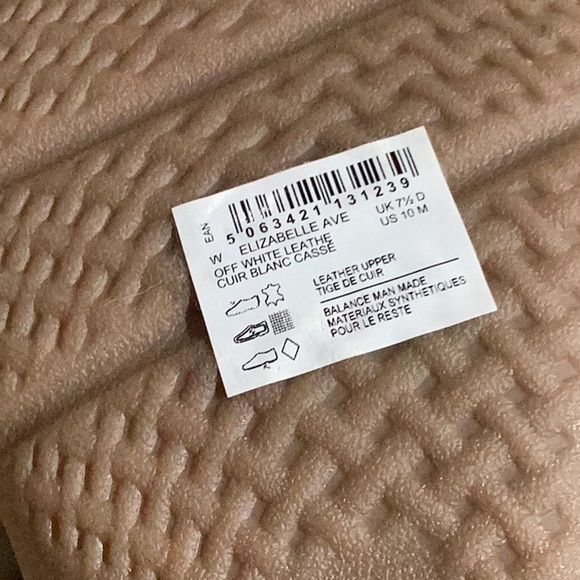 Clarks Elizabelle Ave Leather Sandals - Size 10 - Picture 5 of 7